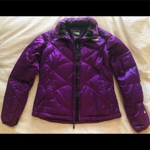 North Face Jacket